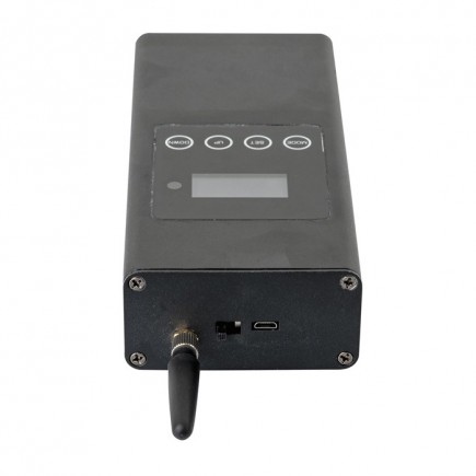 Showtec 50829 Tool Box